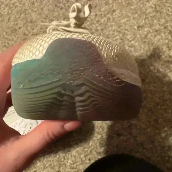 Nike Air Zoom BB NYX ‘White Hyper Violet Crimson’ Size Men’s 8.5 - Picture 9 of 10